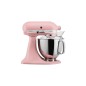 KitchenAid Artisan 5KSM175PSEDR Køkkenmaskine Tørret rose
